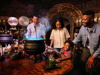 Los Angeles : Warner Bros. Studio Tour Hollywood