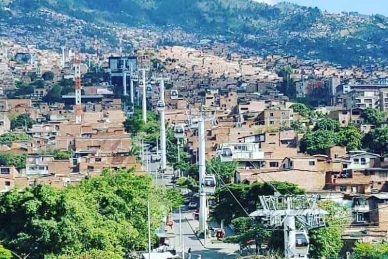 Medellín Private Pablo Escobar And City Tour Getyourguide 4510