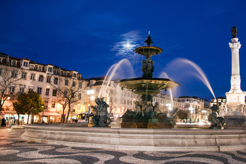 Visite privée de Lisbonne en espagnolVisite privée de Lisbonne en espagnol - 6:00 heures