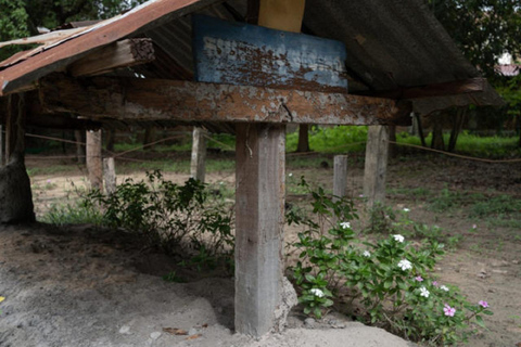 Private Tour to Anlong Veng (Khmer Rouge Stronghold)