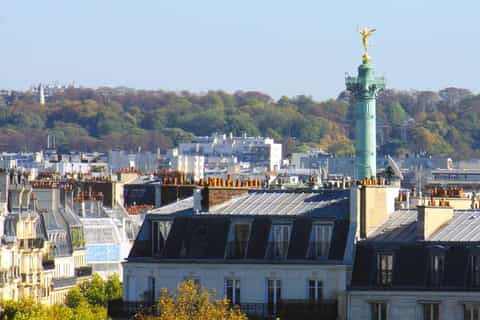 Paris: 4-Hour Guided French Revolution Tour