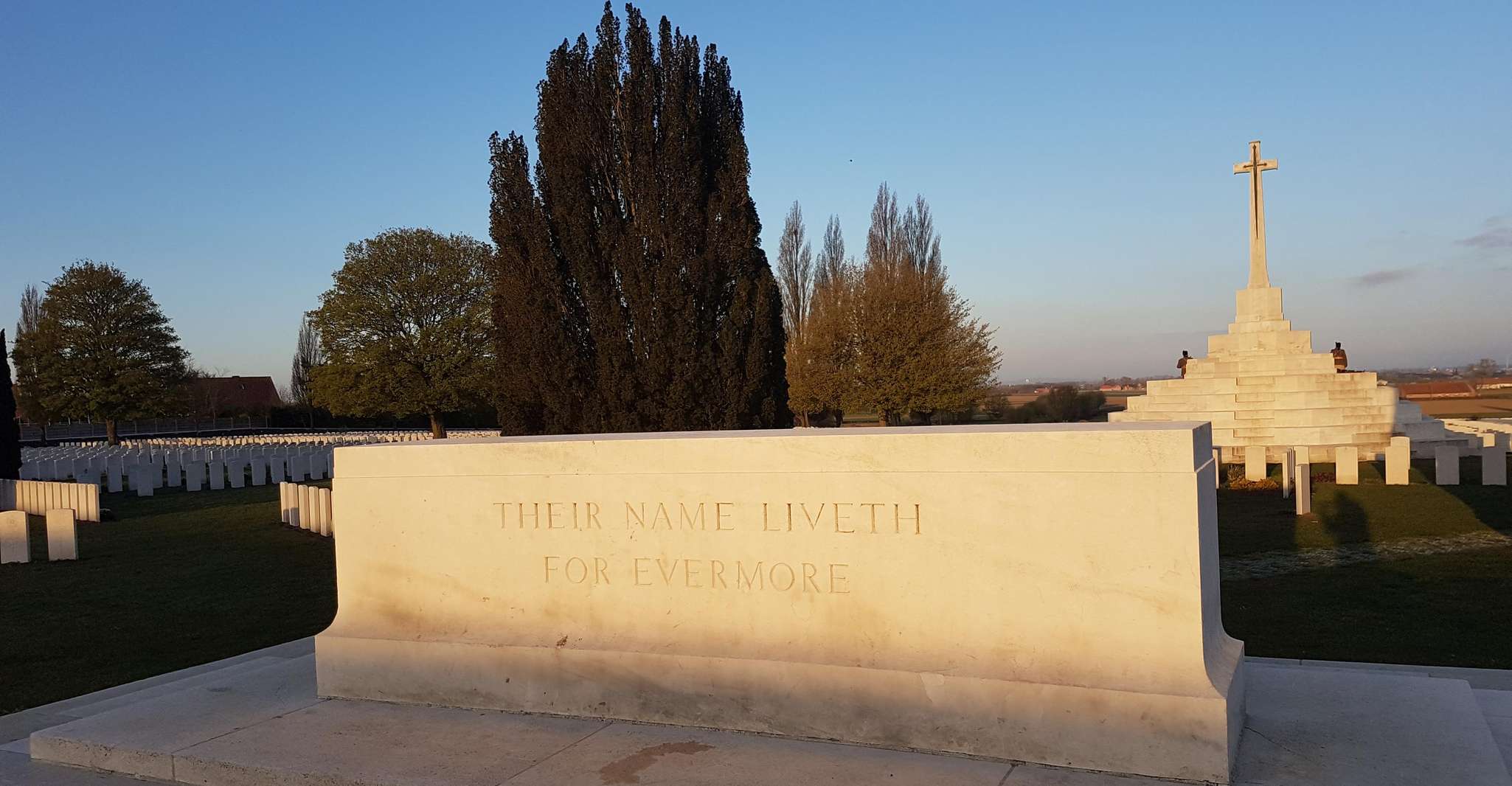 From Bruges: Great War Flanders Fields Minibus Tour w/ Lunch