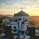Sarajevo: Tour del patrimonio ebraico con biglietti d'ingresso