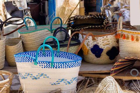 Djerba: Half-Day Djerba Island Tour Djerba and Zarzis: Half-Day Djerba Island Tour
