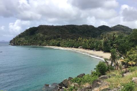 Grenada: Private / Gedeeld Aangepaste Tour door MinivanPrivétour op maat en culturele ervaring
