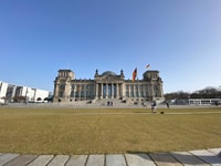 Il Capitolo Finale della Seconda Guerra Mondiale, Tour del Reichstag Battlefield - Hizvo