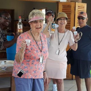 Grenada: Rum Distillery Tour and Tastings