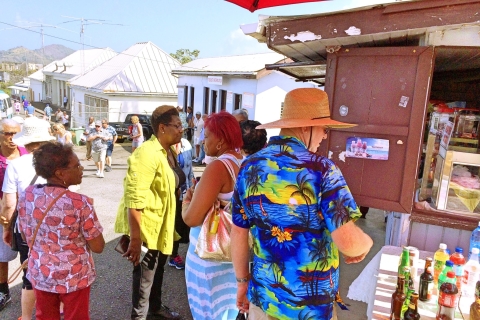 Grenada: Rum Distillery Tour and Tastings Island Spirits: The Ultimate Rum Experience