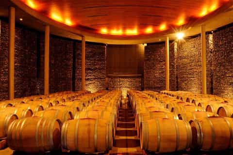 From Santiago: Isla Negra, Pomaire & Vineyard Private Tour