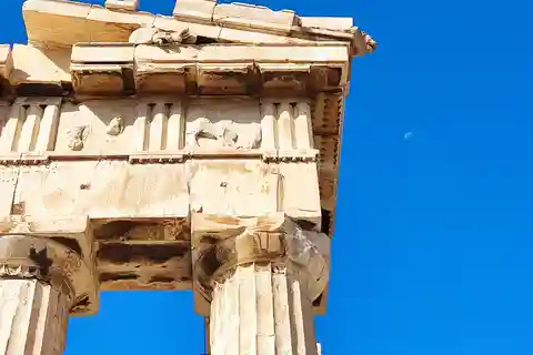 Día completo en Atenas - Acrópolis y otros lugares