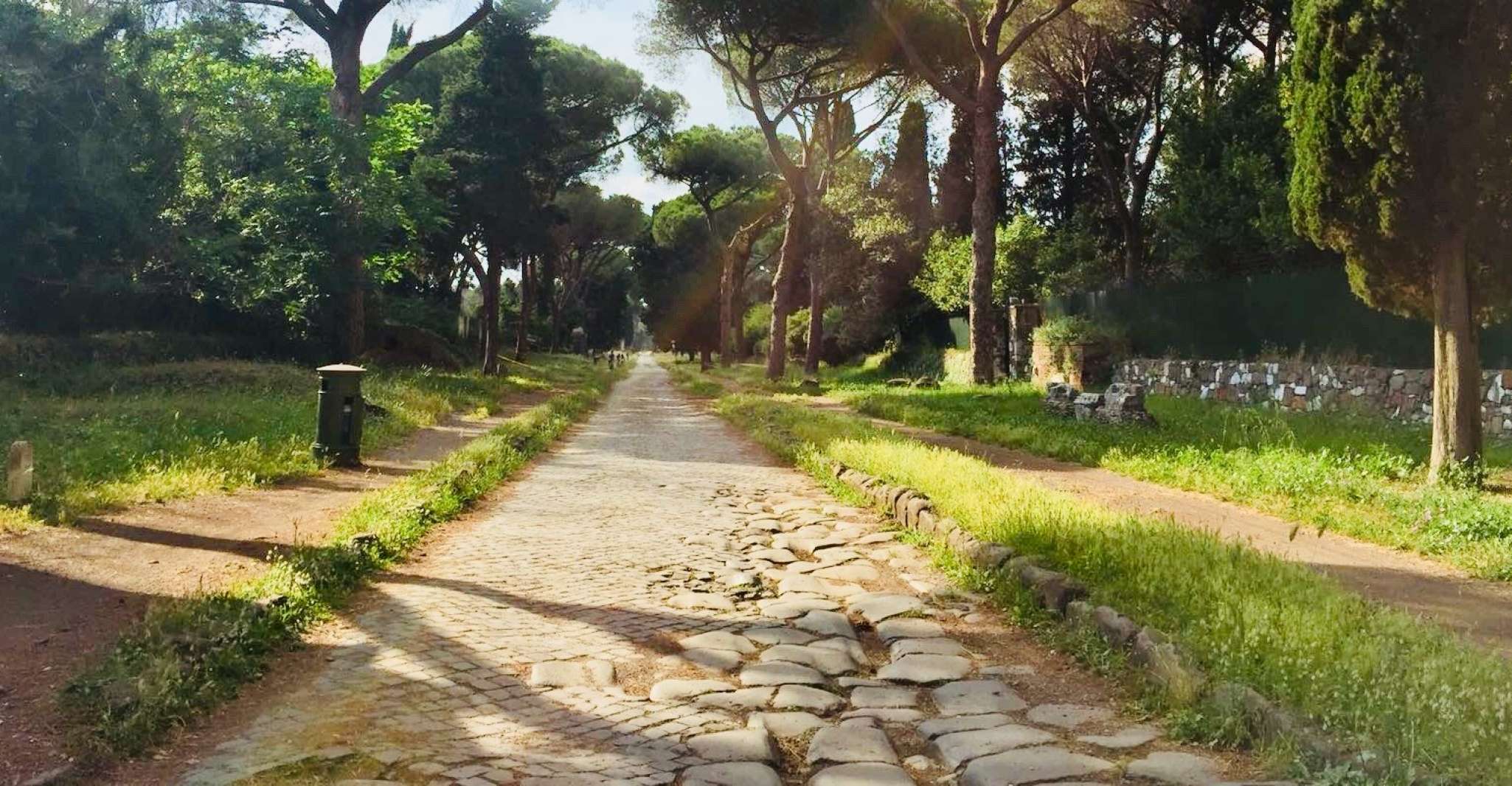 Rome,Appian Way E-bike Tour with Catacombs, Aqueducts & Food - Housity