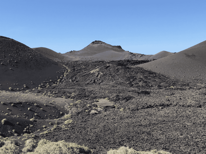 Lanzarote: Volcano Trekking Tour | GetYourGuide