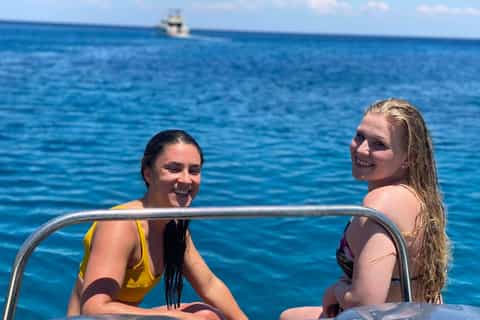 Cruceros y tours en barco