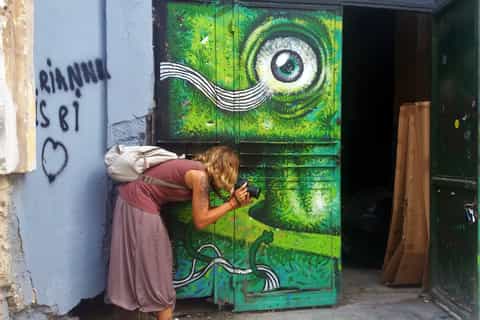 Bucharest: Alternative Sightseeing 3-Hour Guided Tour