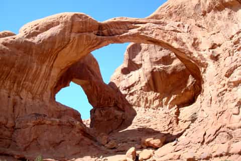 Moab: Ultimate Utah Combo Self-Driving Audio Tour