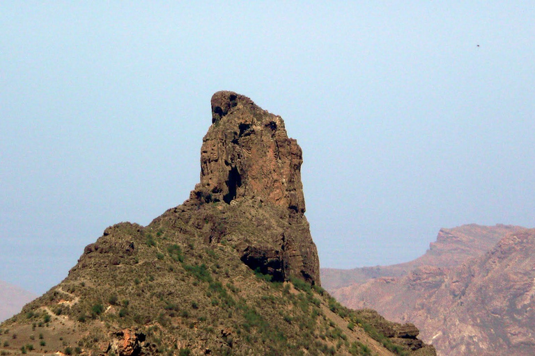 Gran Canaria: Tour dos Destaques da Ilha com Almoço OpcionalVisita guiada