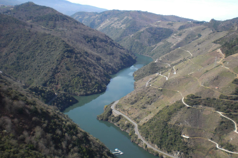 Gran Canaria: Tour dos Destaques da Ilha com Almoço OpcionalVisita guiada