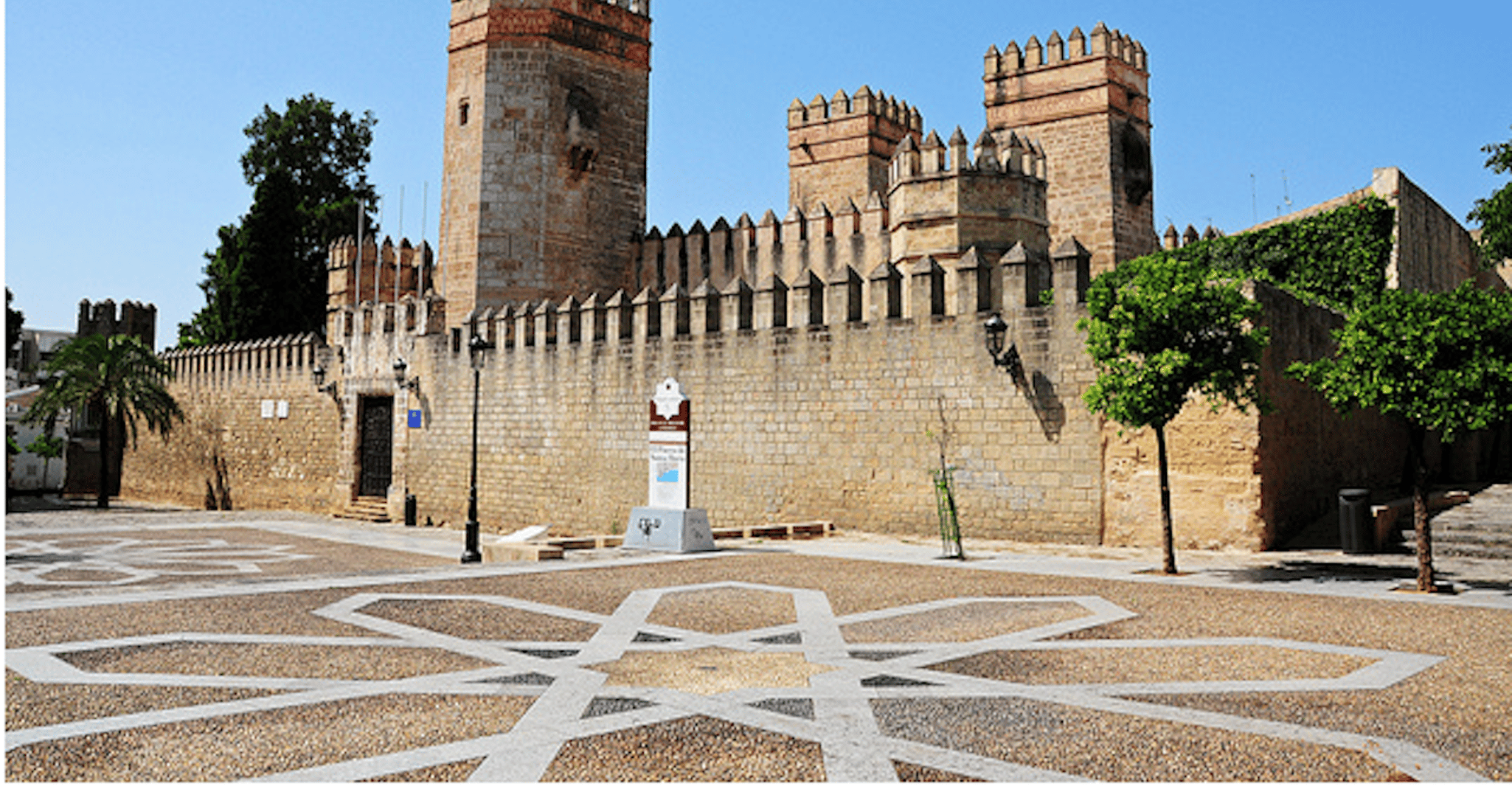 El Puerto de Santa María, Stadtrundfahrt - Hizvo
