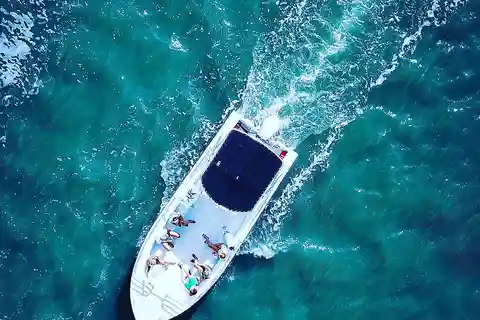 Hilton Head: Private Sunset Cruise
