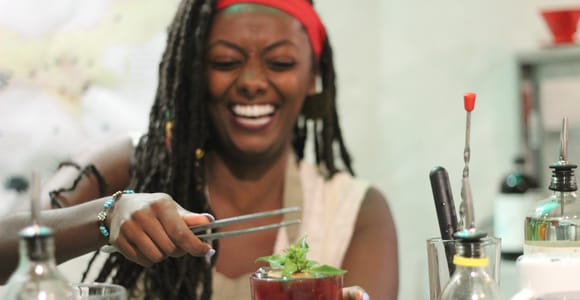 Oaxaca: Mixology Workshop with Organic Mezcal