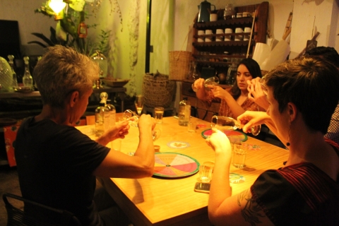 Oaxaca: sesión de degustación de mezcal con un experto