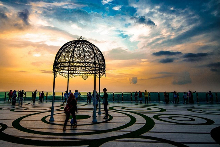 Malacca City : The Shore Sky Tower Billet d&#039;entrée