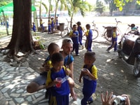 Colori di Chiang Mai Tour Guidato in Biciclette - Hizvo