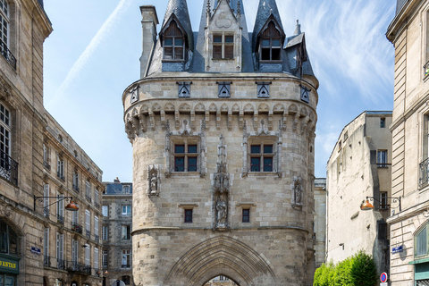 Porte Cailhau and Flèche Saint-Michel Combo Ticket