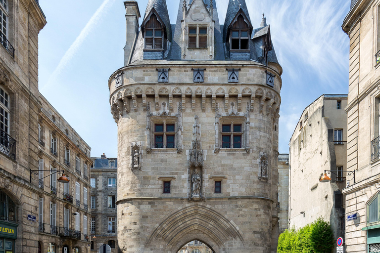 Porte Cailhau and Flèche Saint-Michel Combo Ticket