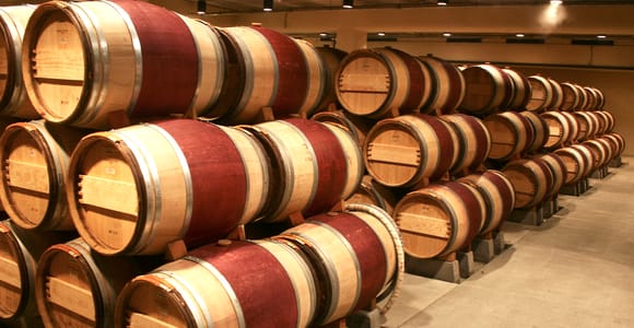 Cyprus: Troodos Mountains Villages and Wineries Tour