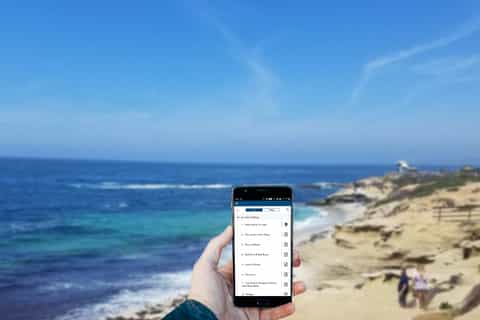 La Jolla: Ultimate Self-Guided Combo Tour