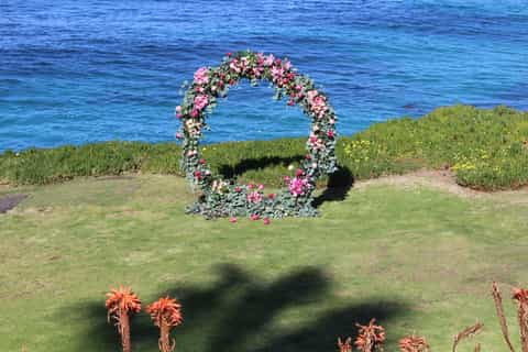 La Jolla: Self-Guided Walking Audio Tour