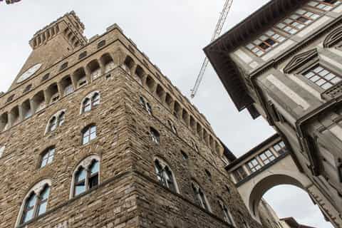 Florence: The Medici Legacy Walking Tour