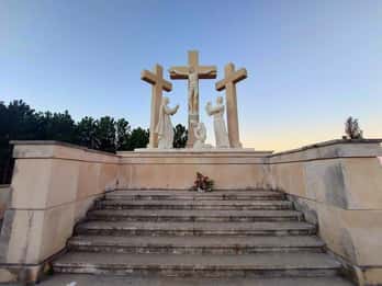 Visite privée de Fátima : Sanctuaire| Chemin sacré | Maison des bergers
