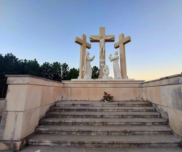 Fátima Private Tour: Heiligtum | Heiliger Pfad | Hirtenhaus