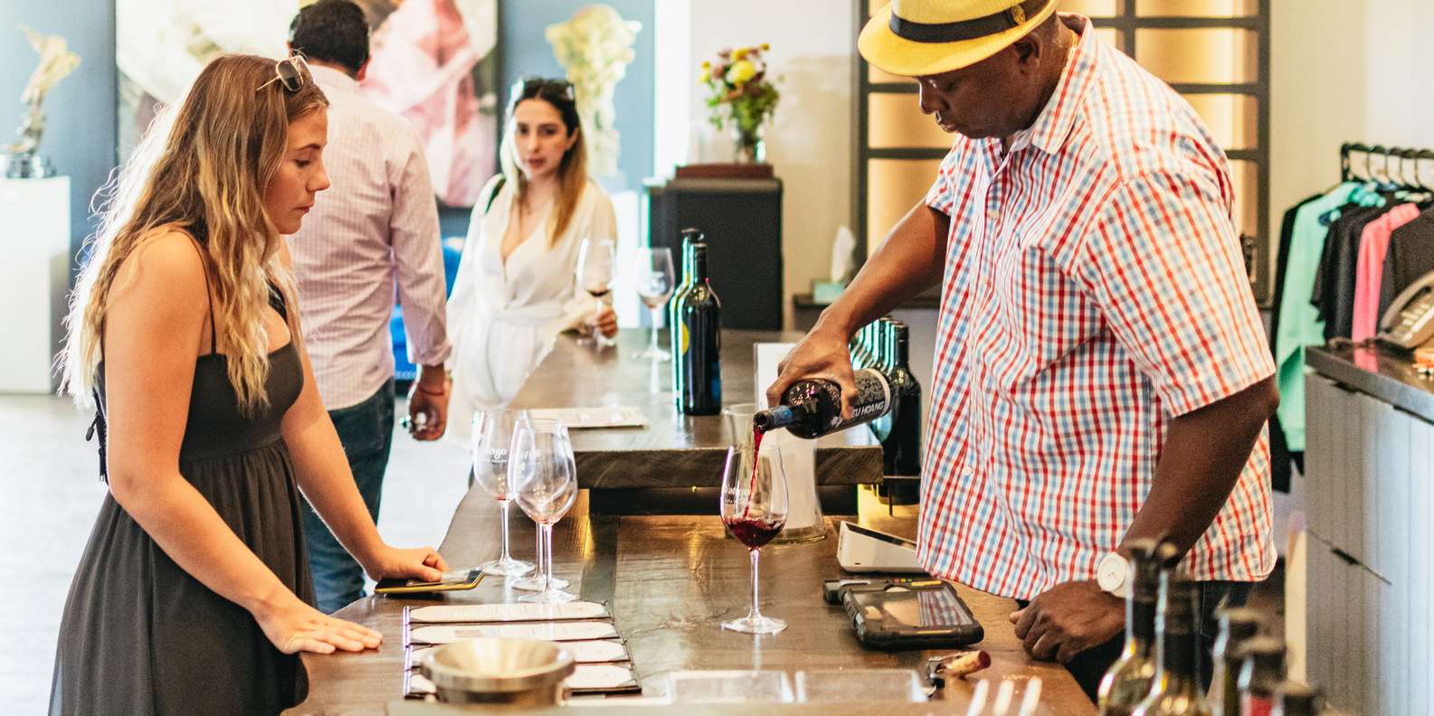 From San Francisco: Napa & Sonoma Valley Full-Day Wine Tour