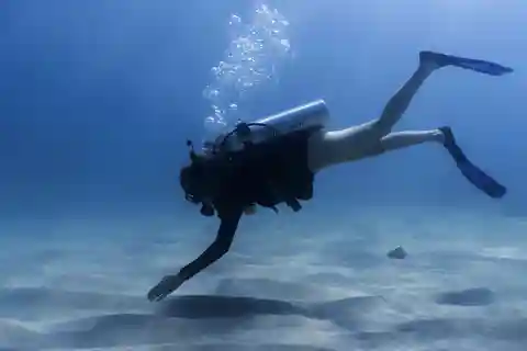 Puerto Vallarta: Diving Lesson and Session for Beginners