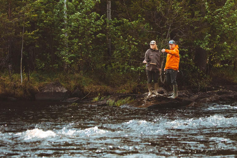 روفانيمي: جولة صيد أبوكا