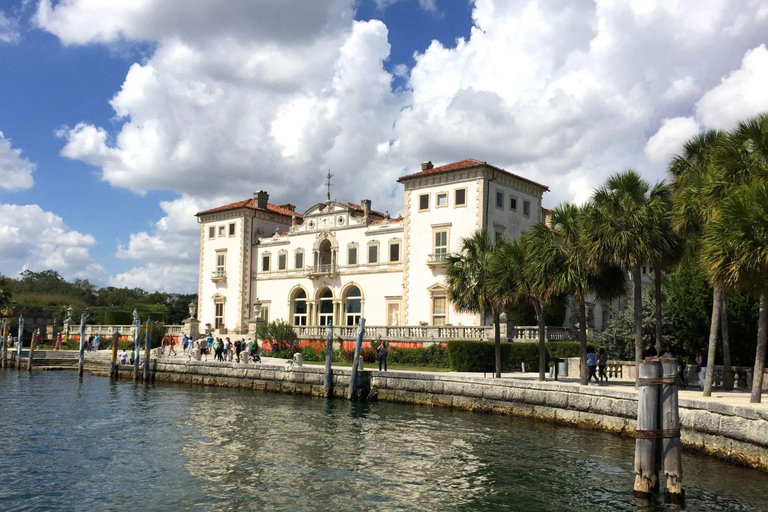 Miami: Poznaj magiczne miasto w dobrym stylu - 2-godzinna wycieczka VIP