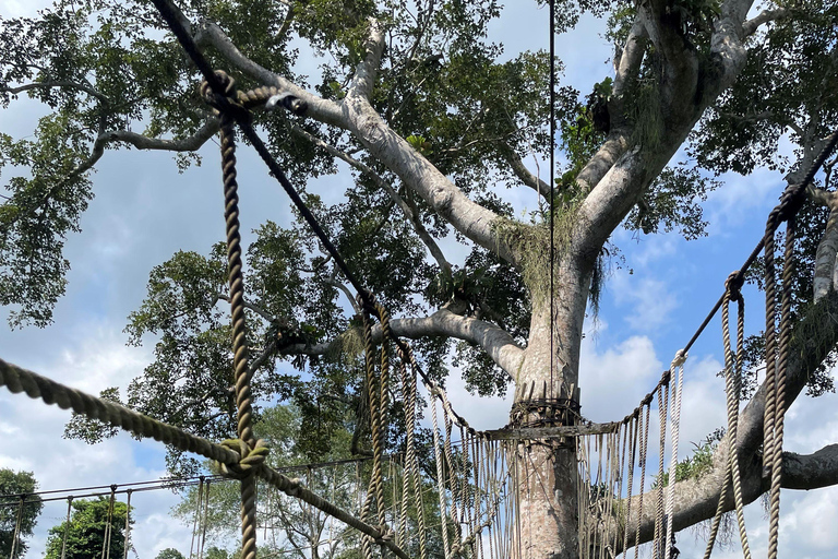 أكرا: جولة سياحية في غانا لمدة 7 أيام