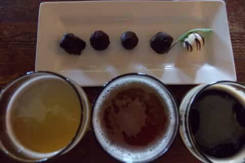 Victoria: 3-Hour Guided Craft Beer Tasting Bike Tour