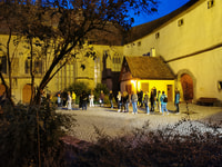 Rothenburg, tour del guardiano notturno privato - Housity