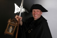 Rothenburg, tour del guardiano notturno privato - Housity
