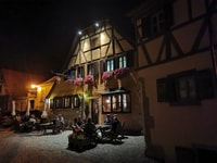 Rothenburg, tour del guardiano notturno privato - Housity