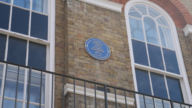 London: The Beatles Walking Tour of Marylebone and Abbey Rd