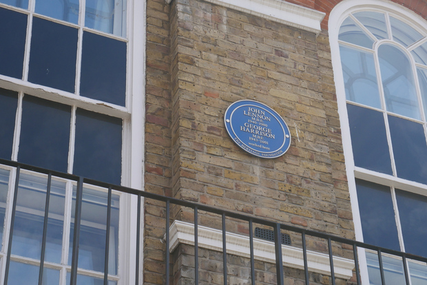 London: The Beatles Walking Tour of Marylebone and Abbey Rd: London: The Beatles Walking Tour of Marylebone and Abbey Rd