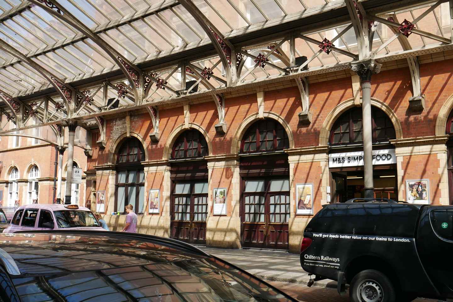 London: The Beatles Walking Tour of Marylebone and Abbey Rd