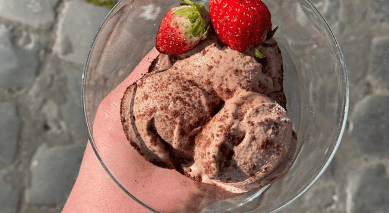 Rom: Hausgemachtes Gelato und Pasta-Kurs mit Mittagessen und Wein Rom: Hausgemachtes Gelato und Pasta-Kurs mit Mittagessen und Wein