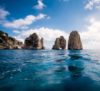 Positano image