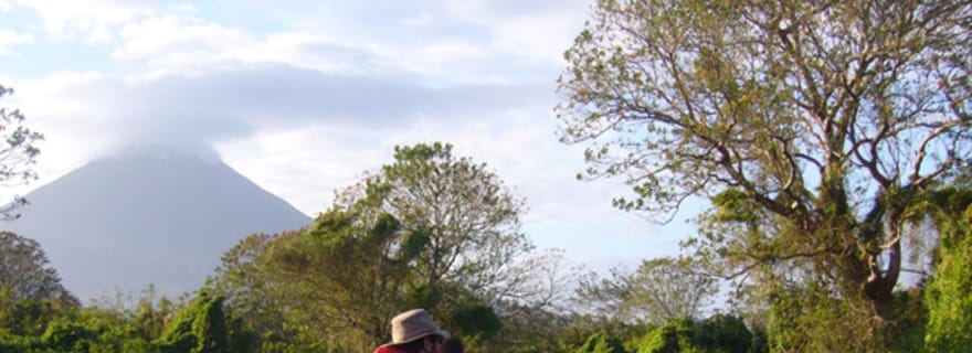 Las Isletas : Excursion en kayak